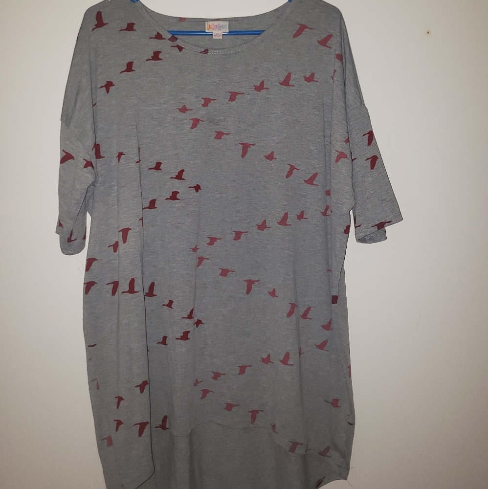 Lularoe Irma